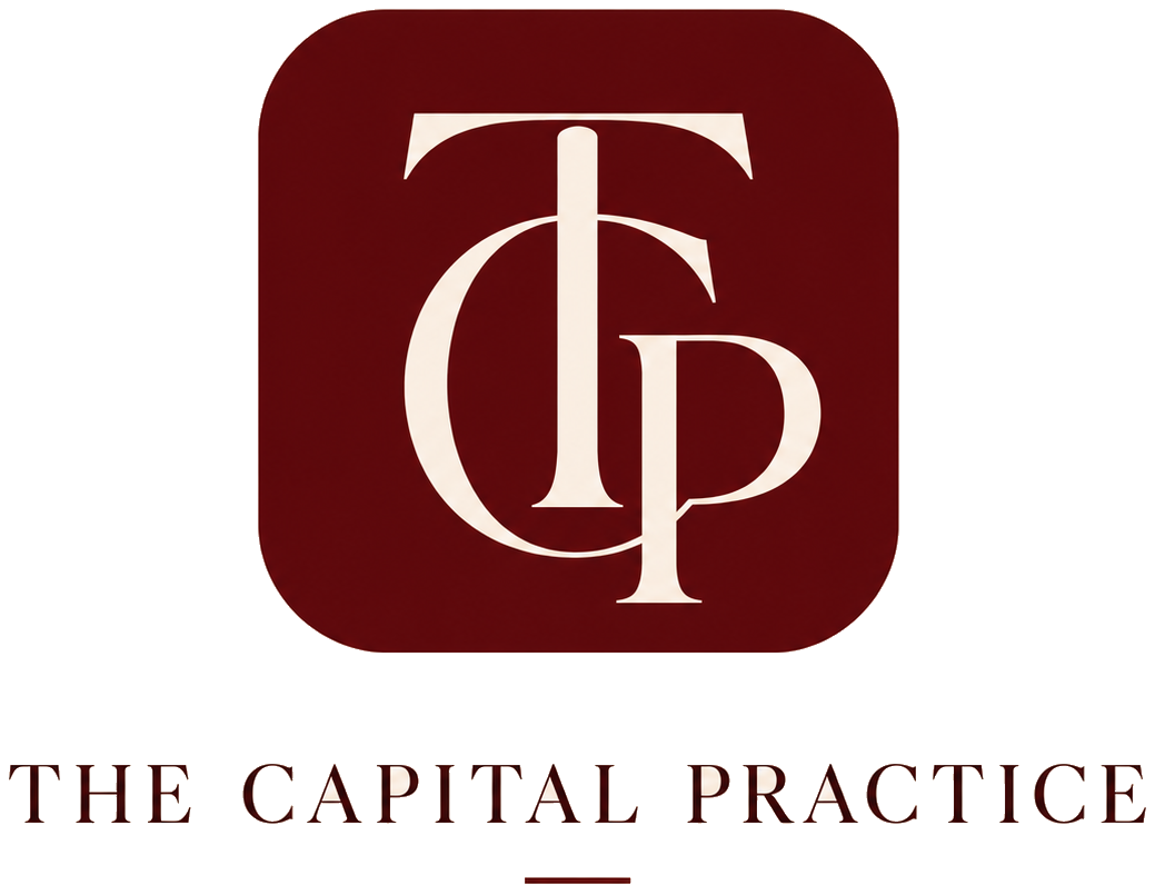 The Capital Practice